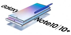 Samsung Galaxy Note10 | Note10+ (ERSTE EINDRÜCKE): Tolles Paar mit neuen Fähigkeiten