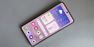 Samsung Galaxy S25 Edge (TEST): Wie hat sich das „leichte Ultra” mit den Herausforderungen der dünnen Konstruktion geschlagen?