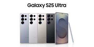 Kupte si jeden z telefonů Samsung Galaxy S25 a získejte Gemini Advanced zdarma na 6 měsíců