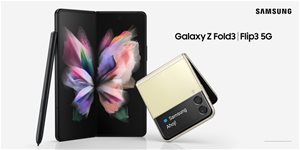 Samsung Galaxy Z Fold3 (PREVIEW): prvý telefón s kamerou pod displejom