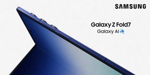 Nový Samsung Galaxy Z Fold7 je nejtenčím ohebným telefonem výrobce, výkon žene do maxima