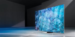 Samsung Neo QLED: nová generácia televízorov je tu