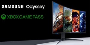 K monitorom Odyssey Gaming Pass Ultimate na 3 mesiace zadarmo