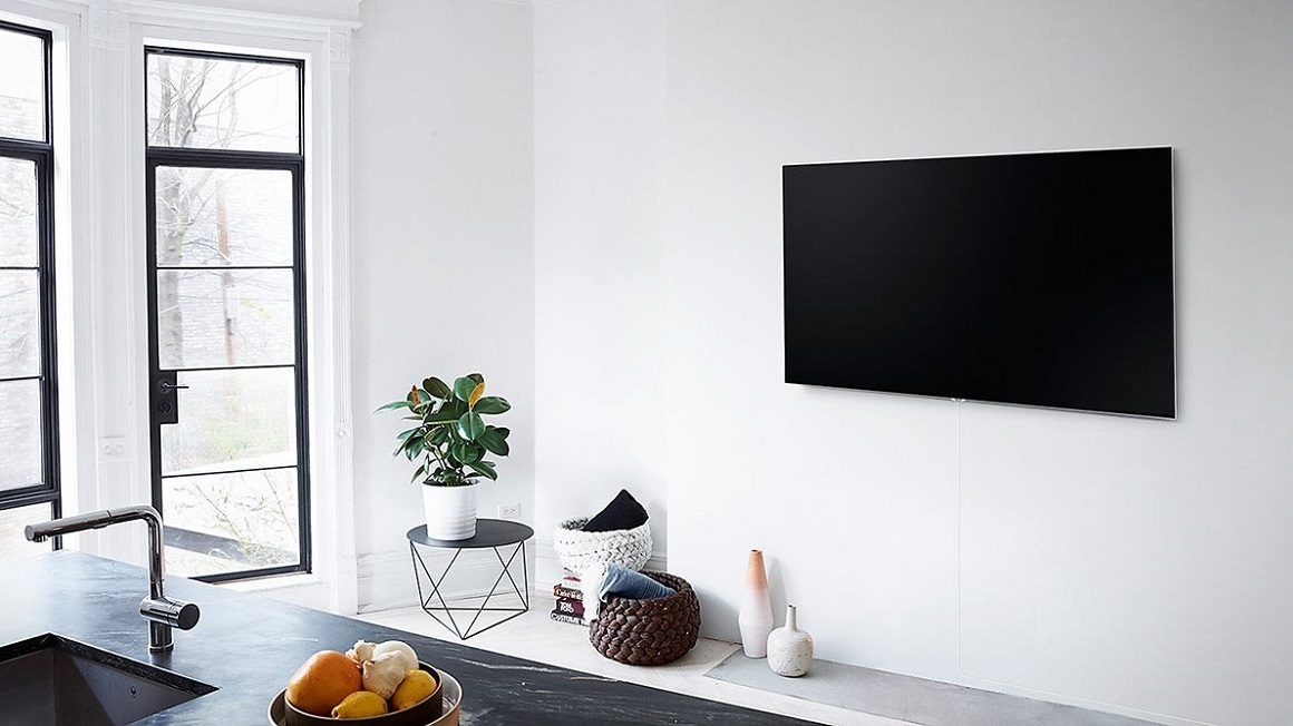 QLED TV