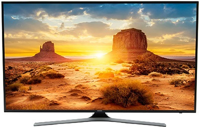 Quantum Processor 4K/8K: Revolutionäre Technologie in Samsung TVs