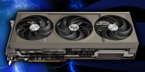 Sapphire NITRO+ Radeon RX 9070 XT GAMING OC 16G (RECENZE A TESTY)