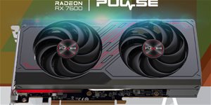 Sapphire PULSE Radeon RX 7600 8G (RECENZE A TESTY)