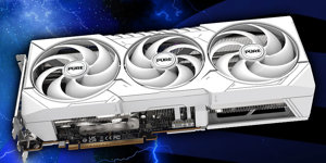 Sapphire PURE Radeon RX 9070 GAMING OC 16G (RECENZE A TESTY)