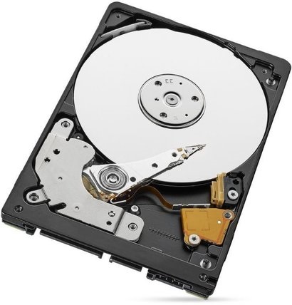 HDD for laptops