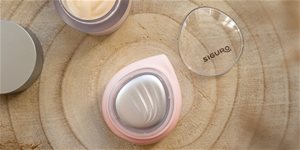 Přístroj pro pleťovou masku Siguro SK-R420 Pure Beauty Pink (RECENZE)