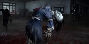 Silent Hill f: Podívejte se na uniklé záběry ze začátku hry