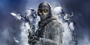V multiplayeru Call of Duty: Modern Warfare se objeví postava Ghost (AKTUALITA)