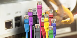 Jak na zapojení síťových kabelů?