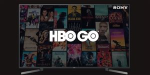 Mesiac HBO GO navyše ako darček k vášmu SONY Android TV!