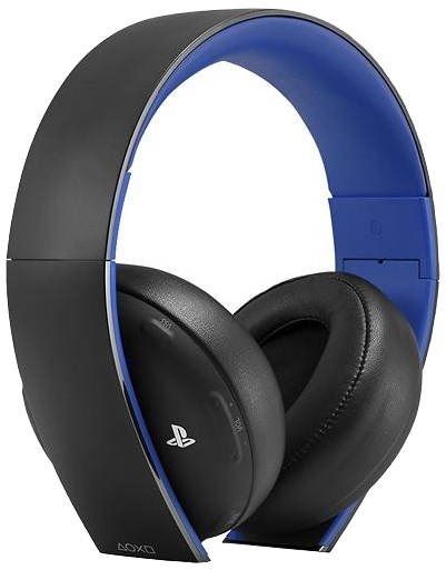 Sony PS4 Wireless 