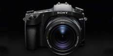 Sony Cyber-shot RX10 IV (PREVIEW)