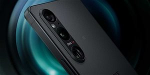 Sony Xperia 1 V (TESZT): nagyszerű kamera, viszont kevésbé barátságos ergonómia jellemzi