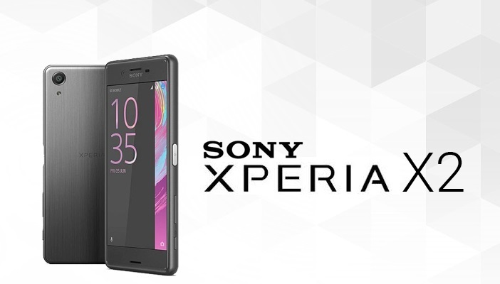 Sony Xperia X2 a jej (ne)odhalenie