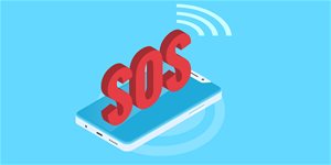 SOS-Tasten und GPS-Tracker schützen Ihre Familie