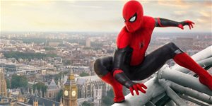 Natáčení třetího Spider-Mana začne letos v létě (NOVINKA)