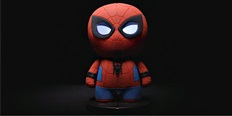 Spiderman, vyberáme najlepšie hračky pavúčieho muža