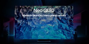 Samsung TV Neo QLED a novinky pre rok 2022