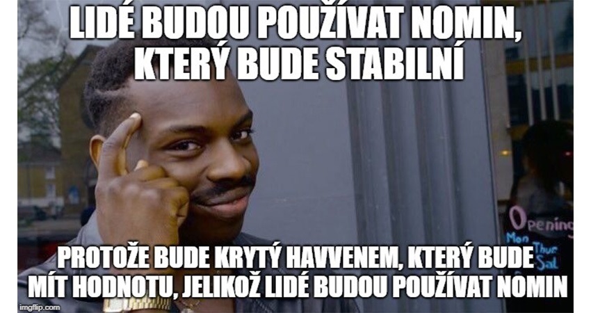 Nomin Havven meme