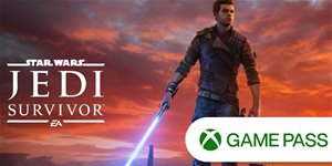 Xbox a PC Game Pass (NOVINKY): Star Wars Jedi: Survivor, Manor Lords a ďalšie