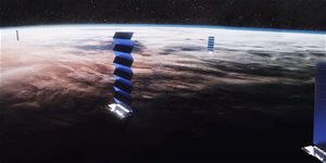 Recenze SpaceX Starlink aneb test „mezihvězdného internetu“