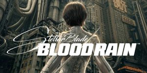 Stellar Blade: Blood Rain – Vše, co potřebujete vědět