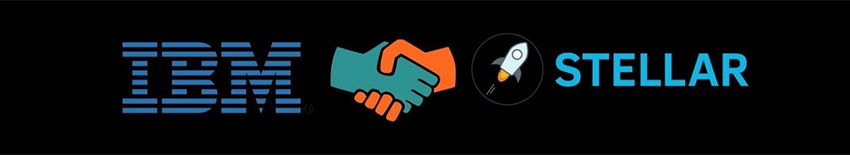 IBM Stellar partnership