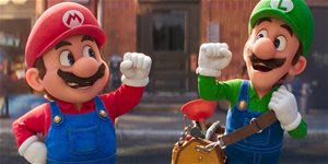 Pokračování Super Mario Bros. ve filmu oznámeno