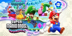 Super Mario Bros. Wonder (RECENZIE – Súhrn)
