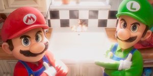 Pokračování filmového Maria zřejmě ponese název Super Mario World