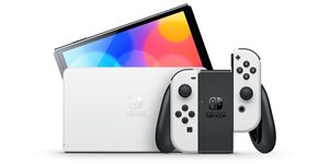 Nintendo Switch: OLED–Modell, „Switch 2“ und weitere Informationen