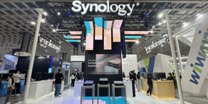 Od zálohování k aktivní prevenci: Nová úložiště Synology pro nejnáročnější použití!