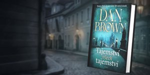 Dan Brown: Tajemství všech tajemství