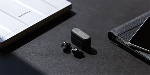 Vyzkoušejte špičkový zvuk a pokročilé funkce True Wireless sluchátek Technics