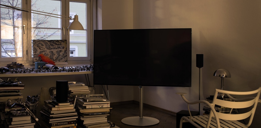 Televize Loewe