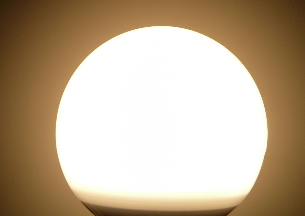 Warmweiß