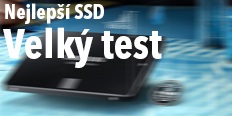 Veľký test SSD: Hľadáme najlepší SSD disk na trhu
