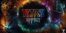 Tetris Effect (Mini RECENZIA) – jeden riadok za druhým v modernej podobe