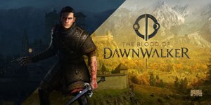 The Blood of Dawnwalker představuje souboje a závod s časem