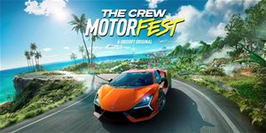 The Crew Motorfest (REZENSION - Zusammenfassung)