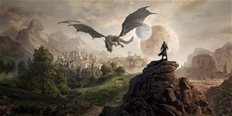 The Elder Scrolls Online: Elsweyr (RECENZIA) – nastal čas na lov drakov