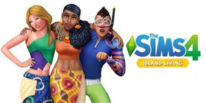 The Sims 4 Island Living (Mini RECENZIA) – ponúka súostrovie Sulani sľubované exotické dobrodružstvo?