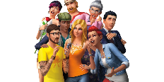 The Sims 4 dorazí konečne aj na konzoly, a to 17. novembra