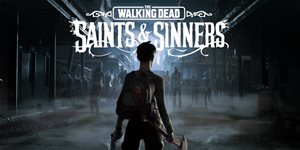 The Walking Dead: Saints & Sinners (RECENZIA) – Zatopeným mestom v rytme jazzu