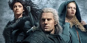 The Witcher – Všetko, čo by ste mali vedieť, než si pustíte seriál Zaklínač od Netflixu