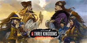 Dnes vychází velké DLC pro Total War: Three Kingdoms nazvané Mandate of Heaven (AKTUALITA)
